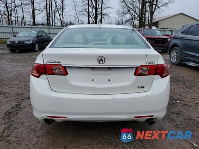 Zdjęcie 6 z 12 samochodu: 2011 ACURA TSX VIN:JH4CU2F61BC011369 - miniatura