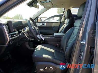 Zdjęcie 7 z 13 samochodu: 2026 HYUNDAI SANTA FE SEL VIN:5NMP24GLXTH203787 - miniatura