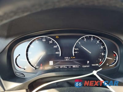 Zdjęcie 9 z 14 samochodu: 2020 BMW X3 XDRIVE30I VIN:5UXTY5C0XL9C20908 - miniatura