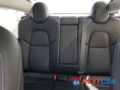 Zdjęcie 11 z 13 samochodu: 2018 TESLA MODEL 3 VIN:5YJ3E1EA2JF006987 - miniatura