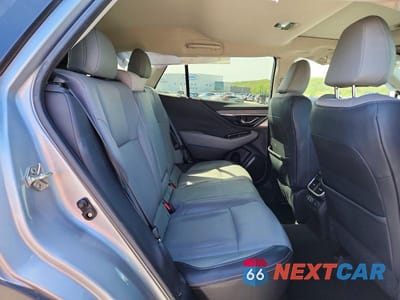 Zdjęcie 10 z 12 samochodu: 2020 SUBARU OUTBACK LIMITED XT VIN:4S4BTGND4L3241952 - miniatura