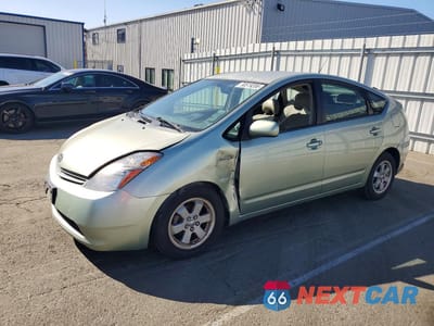 2008 TOYOTA PRIUS BASE JTDKB20U683406313 - główne zdjęcie licytacji z USA - miniatura