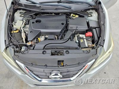Zdjęcie 11 z 13 samochodu: 2017 NISSAN ALTIMA 2.5 S VIN:1N4AL3AP2HN326797 - miniatura