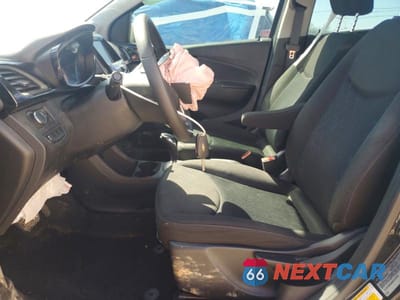 Zdjęcie 7 z 12 samochodu: 2021 CHEVROLET SPARK 1LT VIN:KL8CD6SA9MC218784 - miniatura