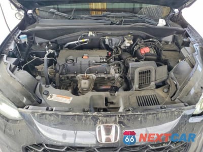 Zdjęcie 11 z 11 samochodu: 2024 HONDA HR-V LX VIN:3CZRZ1H31RM734927 - miniatura