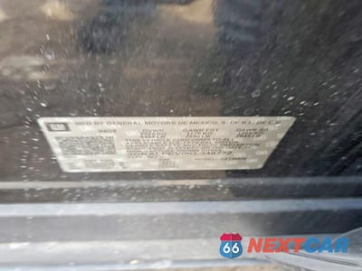 Zdjęcie 13 z 13 samochodu: 2019 GMC TERRAIN SLT VIN:3GKALPEV0KL348772 - miniatura