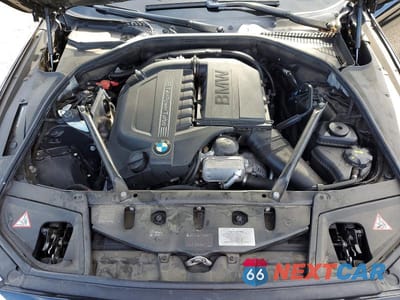 Zdjęcie 11 z 12 samochodu: 2016 BMW 535 XI VIN:WBA5B3C56GG256814 - miniatura