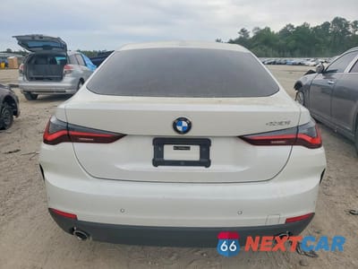 Zdjęcie 6 z 12 samochodu: 2024 BMW 430I GRAN COUPE VIN:WBA63AV08RFR33765 - miniatura