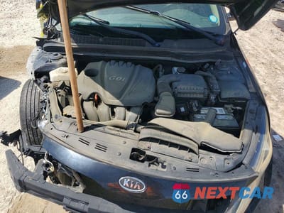 Zdjęcie 11 z 13 samochodu: 2012 KIA OPTIMA EX VIN:5XXGN4A74CG023920 - miniatura