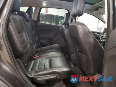 Zdjęcie 11 z 13 samochodu: 2018 FORD ESCAPE SEL VIN:1FMCU9HD2JUA07888 - miniatura