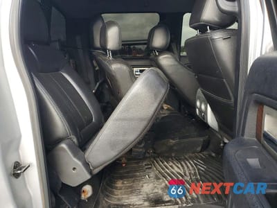 Zdjęcie 10 z 12 samochodu: 2012 FORD F150 SUPERCREW VIN:1FTFW1ET6CFA27352 - miniatura