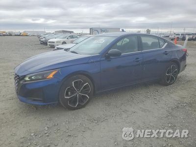 2023 NISSAN ALTIMA 1N4BL4CV5PN332372 - główne zdjęcie licytacji z USA - miniatura