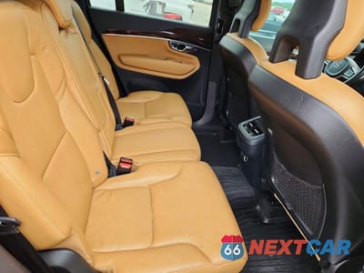 Zdjęcie 11 z 13 samochodu: 2016 VOLVO XC90 T6 VIN:YV4A22PK1G1033379 - miniatura