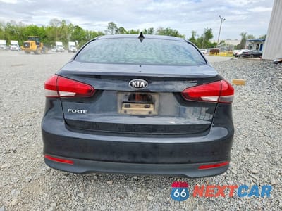 Zdjęcie 6 z 12 samochodu: 2017 KIA FORTE LX VIN:3KPFK4A74HE089615 - miniatura