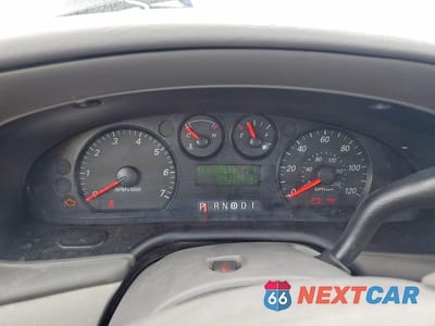 Zdjęcie 9 z 12 samochodu: 2007 FORD TAURUS SE VIN:1FAFP53U97A203691 - miniatura