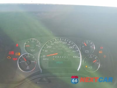 Zdjęcie 9 z 13 samochodu: 2008 CHEV EXPRESS G2500 VIN:1GCGG25C181213912 - miniatura