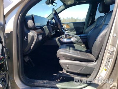 Zdjęcie 7 z 14 samochodu: 2020 MERCEDES-BENZ GLE 350 4MATIC VIN:4JGFB4KB9LA083335 - miniatura