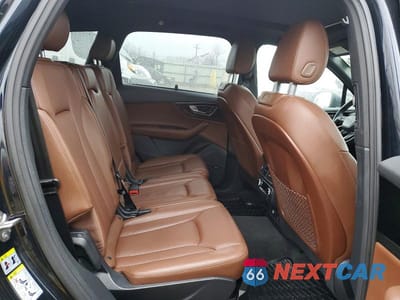 Zdjęcie 11 z 12 samochodu: 2018 AUDI Q7 PRESTIGE VIN:WA1VAAF75JD013778 - miniatura