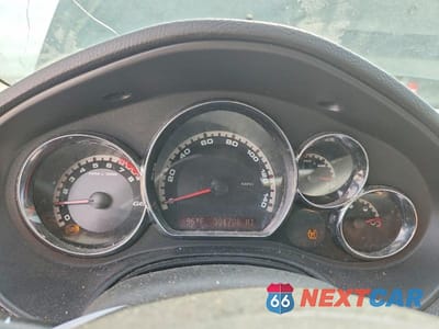 Zdjęcie 9 z 11 samochodu: 2009 PONTIAC G6 VIN:1G2ZJ57B894245891 - miniatura