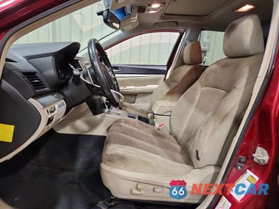 Zdjęcie 7 z 14 samochodu: 2011 SUBARU OUTBACK 2.5I PREMIUM VIN:4S4BRBGCXB3337931 - miniatura