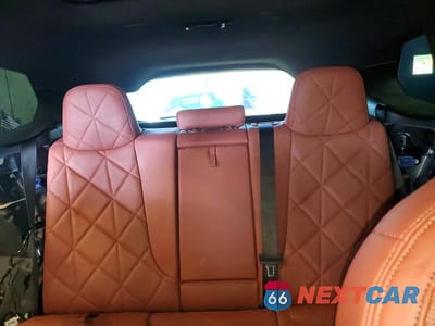 Zdjęcie 10 z 14 samochodu: 2023 BMW IX M60 VIN:WB533CF00PCM70871 - miniatura