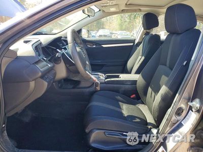Zdjęcie 7 z 12 samochodu: 2018 HONDA CIVIC EX VIN:19XFC2F89JE209692 - miniatura