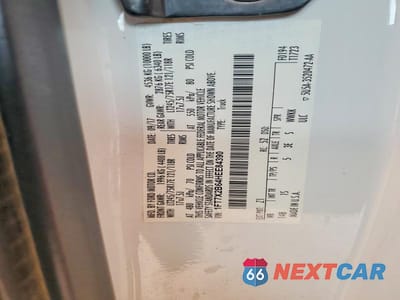 Zdjęcie 12 z 12 samochodu: 2017 FORD F250 SUPER DUTY VIN:1FT7X2B64HEE84390 - miniatura