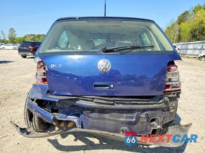 Zdjęcie 6 z 11 samochodu: 2006 VOLKSWAGEN GOLF GLS VIN:9BWGL61J864006278 - miniatura