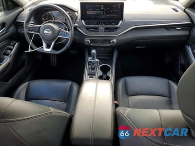 Zdjęcie 8 z 12 samochodu: 2023 NISSAN ALTIMA SL VIN:1N4BL4EV8PN408583 - miniatura