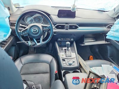 Zdjęcie 8 z 13 samochodu: 2019 MAZDA CX-5 TOURING VIN:JM3KFBCMXK0520444 - miniatura