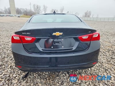 Zdjęcie 6 z 13 samochodu: 2023 CHEVROLET MALIBU LT VIN:1G1ZD5ST8PF207803 - miniatura