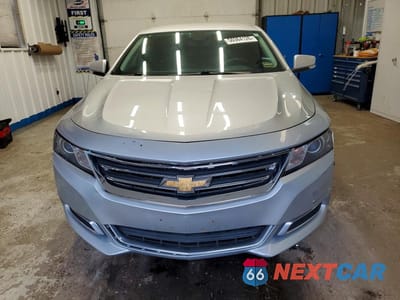 Piąte zdjęcie samochodu w środku: 2015 CHEVROLET IMPALA LT VIN:1G1125S37FU124005 - miniatura