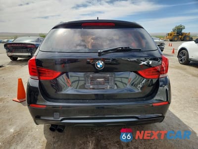 Zdjęcie 6 z 12 samochodu: 2013 BMW X1 XDRIVE35I VIN:WBAVM5C54DVV91115 - miniatura