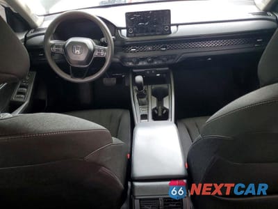 Zdjęcie 8 z 12 samochodu: 2025 HONDA ACCORD SE VIN:1HGCY1F48SA040962 - miniatura