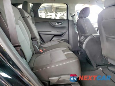 Zdjęcie 10 z 13 samochodu: 2025 CHEVROLET BLAZER 2LT VIN:3GNKBHR44SS204892 - miniatura