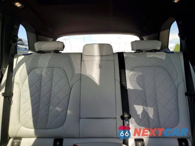 Zdjęcie 10 z 13 samochodu: 2023 BMW X5 XDRIVE40I VIN:5UXCR6C0XP9R88684 - miniatura