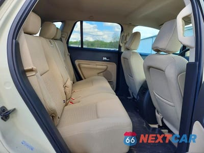 Zdjęcie 11 z 13 samochodu: 2008 FORD EDGE SE VIN:2FMDK36C48BA78138 - miniatura