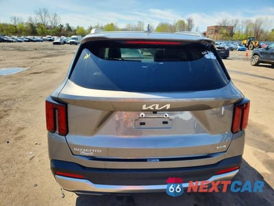 Zdjęcie 6 z 13 samochodu: 2025 KIA SORENTO PLUG-IN HYBRID EX VIN:KNDRJDJHXS5328449 - miniatura