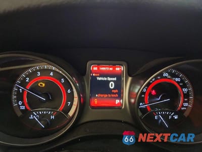 Zdjęcie 9 z 12 samochodu: 2018 DODGE JOURNEY CROSSROAD VIN:3C4PDDGG4JT522986 - miniatura