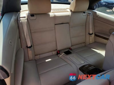 Zdjęcie 10 z 13 samochodu: 2007 BMW 335 I VIN:WBAWL73587PX50147 - miniatura
