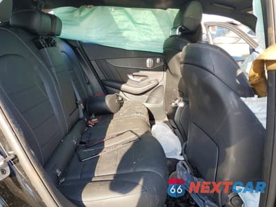 Zdjęcie 11 z 14 samochodu: 2021 MERCEDES-BENZ GLC 300 4MATIC VIN:W1N0G8EB4MF989534 - miniatura