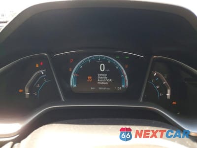 Zdjęcie 9 z 12 samochodu: 2016 HONDA CIVIC TOURING VIN:19XFC1F95GE033607 - miniatura