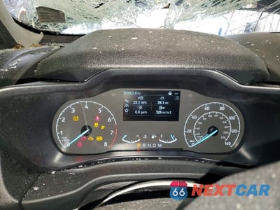 Zdjęcie 9 z 13 samochodu: 2023 FORD TRANSIT CONNECT XL VIN:NM0LS7S28P1549381 - miniatura