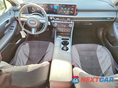 Zdjęcie 8 z 12 samochodu: 2024 HYUNDAI SONATA SEL VIN:KMHL64JA9RA407540 - miniatura