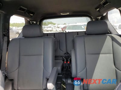 Zdjęcie 10 z 13 samochodu: 2023 LEXUS GX 460 BASE VIN:JTJAM7BX2P5354379 - miniatura