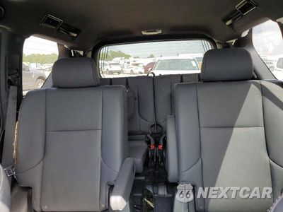 Zdjęcie 10 z 13 samochodu: 2023 LEXUS GX 460 BASE VIN:JTJAM7BX2P5354379 - miniatura