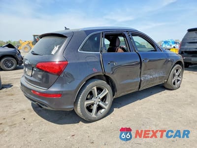 Trzecie zdjęcie samochodu z tyłu: 2016 AUDI Q5 PREMIUM PLUS S-LINE VIN:WA1D7AFP9GA075186 - miniatura