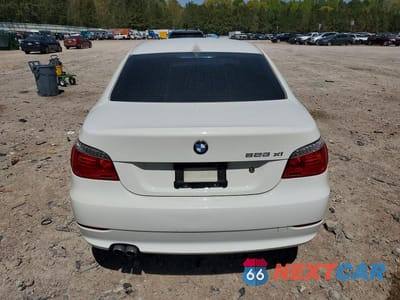 Zdjęcie 6 z 11 samochodu: 2008 BMW 528 XI VIN:WBANV135X8CZ53102 - miniatura