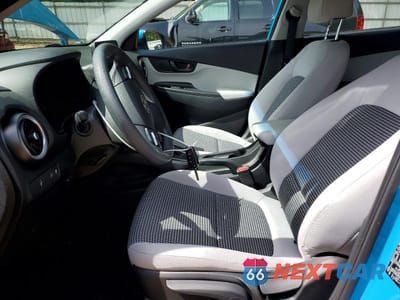 Zdjęcie 7 z 12 samochodu: 2023 HYUNDAI KONA SE VIN:KM8K22AB4PU955882 - miniatura