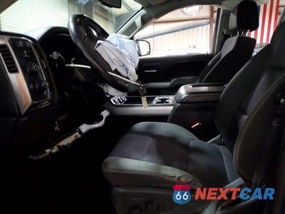 Zdjęcie 7 z 13 samochodu: 2017 CHEV SILVERADO VIN:1GCVKREC8HZ397309 - miniatura
